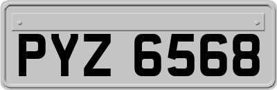 PYZ6568