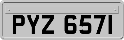 PYZ6571