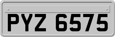 PYZ6575