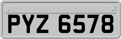 PYZ6578