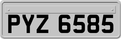 PYZ6585
