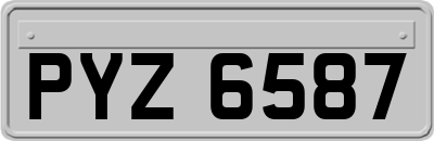 PYZ6587