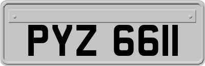 PYZ6611