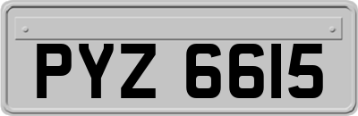 PYZ6615