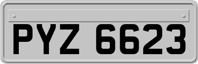 PYZ6623