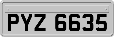 PYZ6635