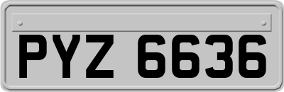 PYZ6636