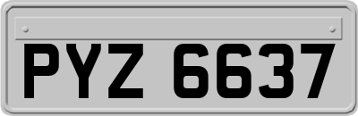 PYZ6637