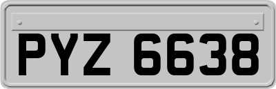 PYZ6638