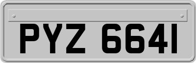 PYZ6641