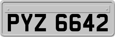 PYZ6642