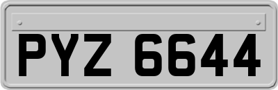 PYZ6644