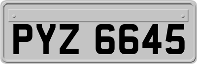 PYZ6645