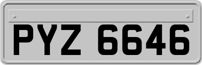 PYZ6646