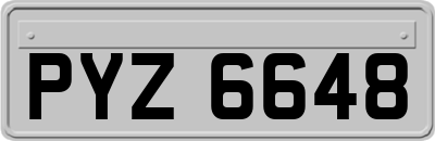 PYZ6648