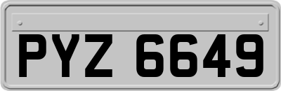 PYZ6649