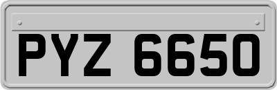 PYZ6650