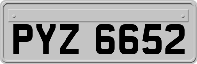PYZ6652
