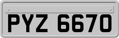 PYZ6670
