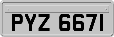 PYZ6671