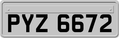 PYZ6672