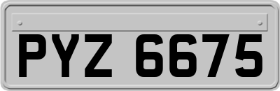 PYZ6675