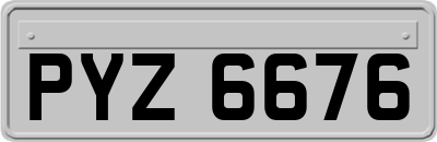 PYZ6676