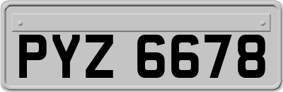 PYZ6678