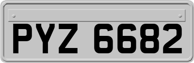 PYZ6682