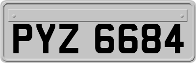 PYZ6684