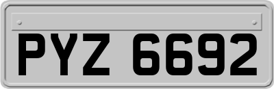 PYZ6692
