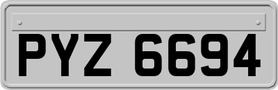 PYZ6694