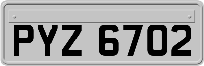 PYZ6702
