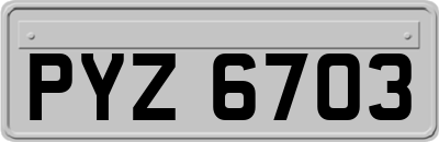 PYZ6703