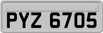 PYZ6705