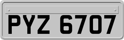 PYZ6707