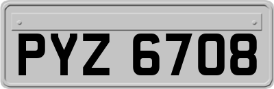 PYZ6708