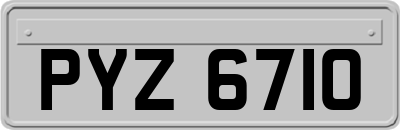 PYZ6710