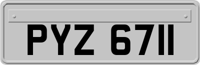 PYZ6711