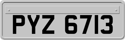 PYZ6713