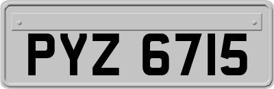 PYZ6715