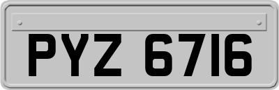 PYZ6716