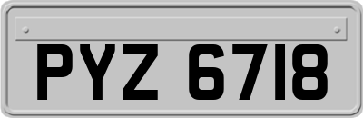 PYZ6718