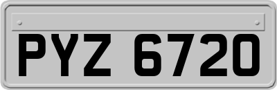 PYZ6720
