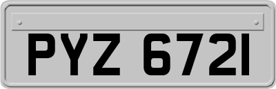 PYZ6721