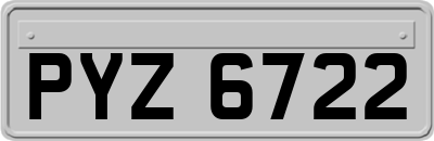 PYZ6722