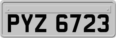 PYZ6723