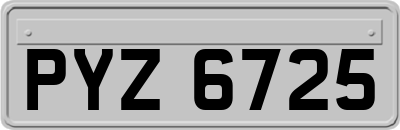 PYZ6725
