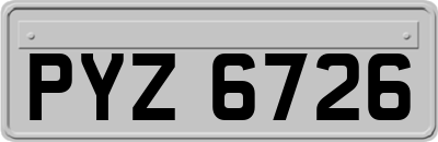 PYZ6726