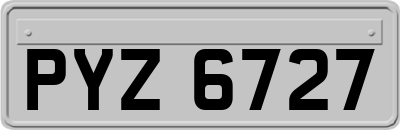 PYZ6727